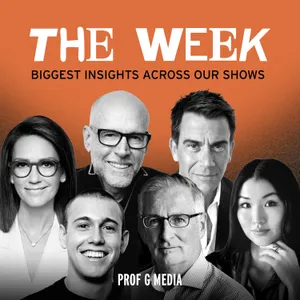 The Week: How Leverage Broke the AI Trade