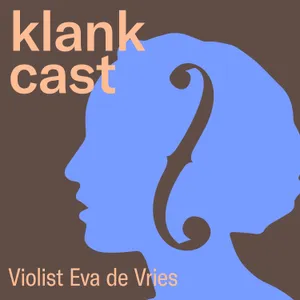 92. In een orkest spelen was een droom die uitkwam