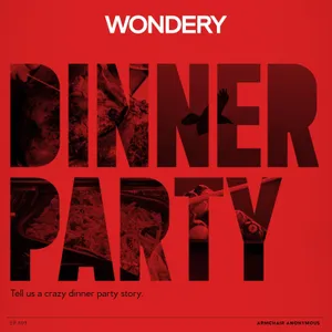 Armchair Anonymous: Dinner Party