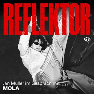 Mola – Teil 2: „Weil mein Herz ein Lügner ist“