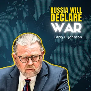 Russia's Patience Is OVER. Iran War Starts Again. NATO Summit Joke. | Larry C. Johnson