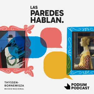 Las paredes hablan. Episodio 4 - La muerte