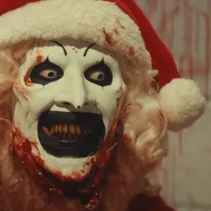 #8 Terrifier 3
