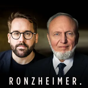 Zerstört Trump Deutschlands wichtigste Industrie? Mit Hans-Werner Sinn