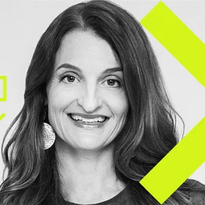 The CMO is a dying role, says Digitas' Amy Lanzi