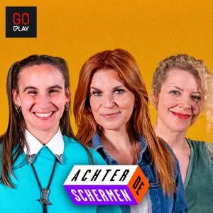 De pornospecial (opgelet: 18+) | met Gigi Max, Katja Retsin en Sylvia Van Driessche