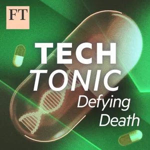 Defying death: The future of forever