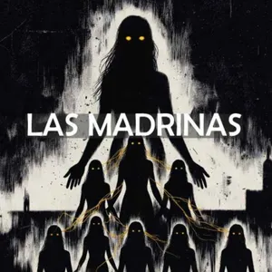 Las Madrinas (Historias De Terror)