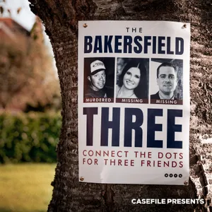 Trailer: The Bakersfield Three
