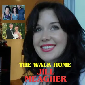 The Walk Home, Jill Meagher
