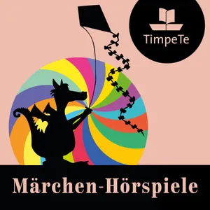 Der Hofmagier --- Märchenhörspiel #56