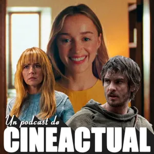 S09E37 - Nunca olvides que te quiero, El hombre que desafió al rey, Crystal Lake y más