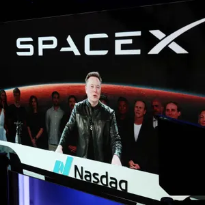 Elon Musk is a trillionaire now. Is that bad for the economy?