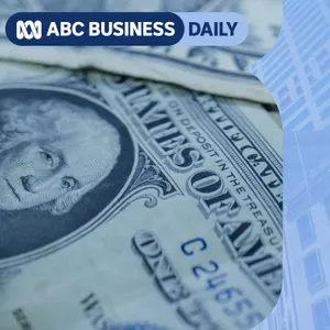 Are lenders doubting the US dollar?