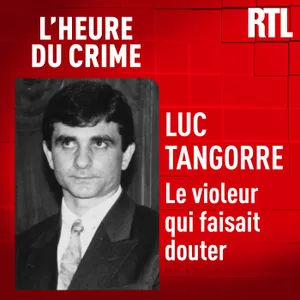 L'INTÉGRALE - Luc Tangorre : le violeur qui faisait douter