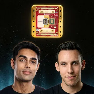 The Quantum Computing Moment: The Last Tech Frontier