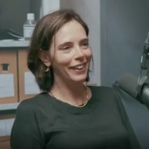 Sandra Phlippen, econoom: 'Toekomstige generaties hebben liever schulden dan een onleefbare planeet.'