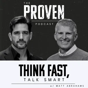 Think Fast, Talk Smart - Matt Abrahams