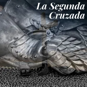 Proteger Tierra Santa | La Segunda Cruzada