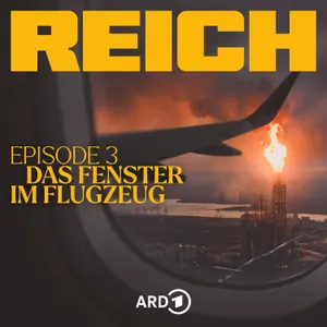 E3: Das Fenster im Flugzeug