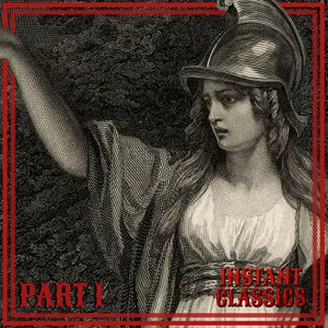 Boudica: The Woman Who Defied an Empire pt 1