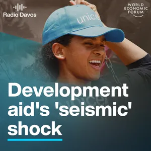 After 2025's 'seismic' shock, what's next for development and aid