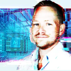 The $14 billion Nscale story and how founders succeed in Silicon Valley