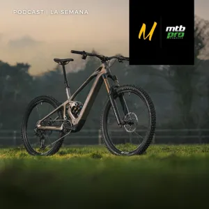 Sensaciones y 32' en Taipei, la brutal Mondraker Zendit, nueva Fox 38 y mucho más