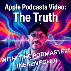 Apple Podcasts Video: The Painful Truth