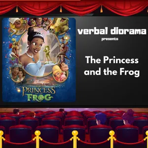 The Princess and the Frog