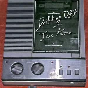 Season 1 Ep. 5: My Answering Machine ft. Todd Barry & Yo La Tengo