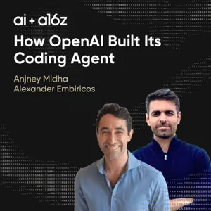 How OpenAI Built Its Coding Agent
