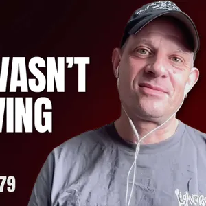 Bru Time #179 - Walking Away From Everything to Ride the World” | Damian Rowley (Demon Rides)