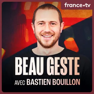 Sur les pas de Bastien Bouillon