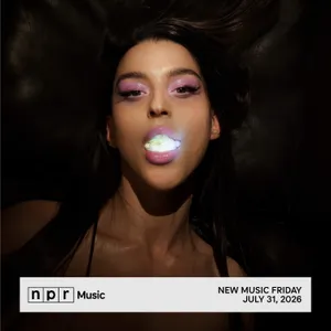 New Music Friday: The best albums out July 31