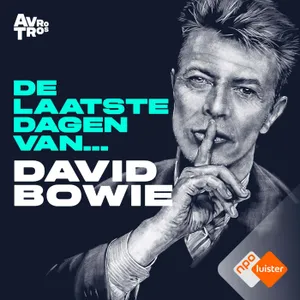 #6 - David Bowie | Blackstar (S06)