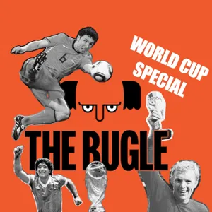 The Bugle World Cup Special