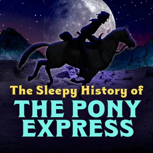 The Pony Express