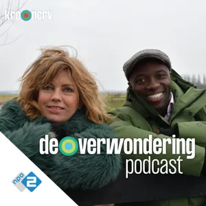 Waarom iedereen zijn innerlijk kind moet omarmen - met Iven Cudogham