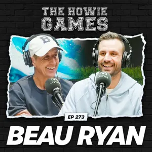 273: Beau Ryan (Player Profile)