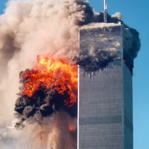 25 jaar na 9/11: de aanslag die de wereld niet veranderde