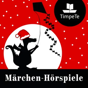 Der Mann mit den Schlitten --- Weihnachtshörspiel #03