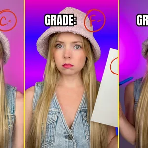 If Grades were Deadly (ALL Seasons)