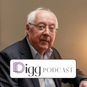 E173: Building a Legacy in Newry: Rory McShane on Justice, Community and 50 Years in Business