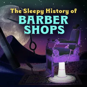 Barber Shops