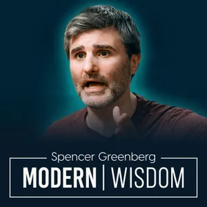 The Only 12 Lessons Buried In Every Self-Help Book - Spencer Greenberg - #1161