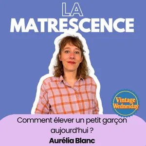 VINTAGE WEDNESDAY - Comment élever un petit garçon aujourd'hui ?