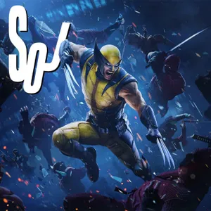 S20E02 - «Marvel's Wolverine», «Star Wars Zero Company», «Looking For Fael»