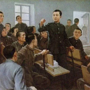 North Korea's Messiah