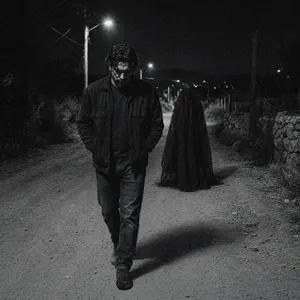 La Muerte ronda a mi Esposo (relatos de la muerte y de sus muertos)